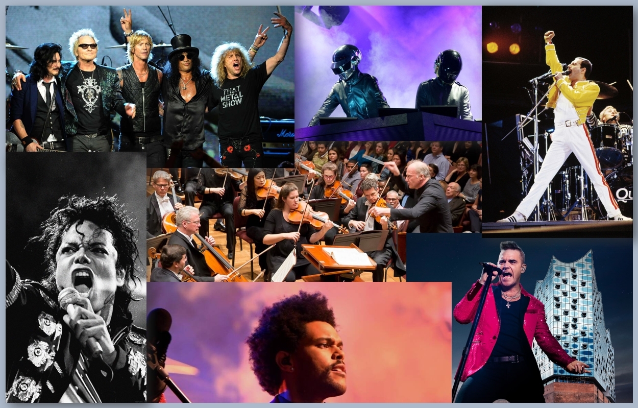 The philosophy of music
